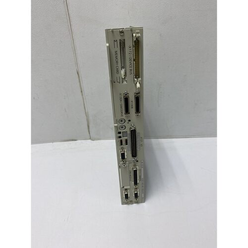 西门子 Sinumerik 840D/DE NCU 573.5B 6FC5357-0BB35-0AB0 保修