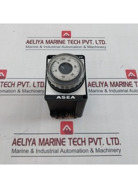 RELAY Temporizado ASEA 220V 60HZ