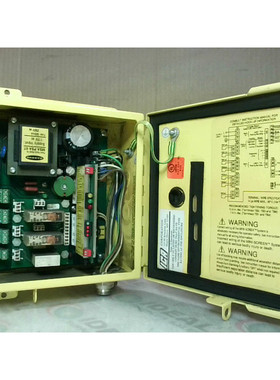 Banner MSCA-1S6-64209 Control De Pantalla Mini - Reacondicio