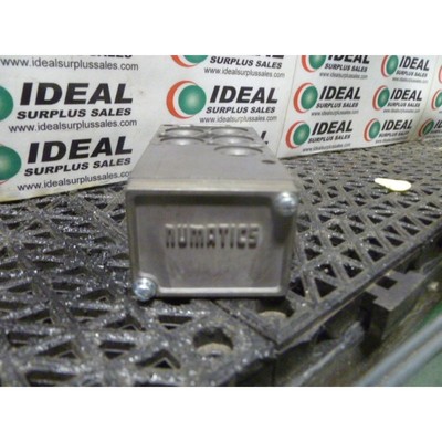 Transformador Signal DL244 Nuevo