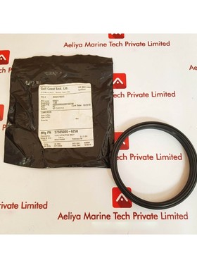 Gulf Coast 37505000-625B Type B Polypak Moly