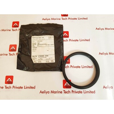 Gulf Coast 37505000-625B Type B Polypak Moly