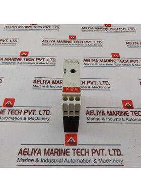 Siemens Sirius 3R 3RP1512-1AP30 Time Relay 200-240Vac