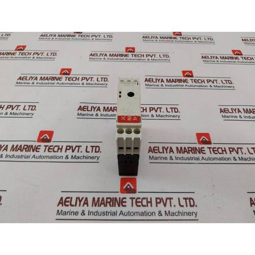 Siemens Sirius 3R 3RP1512-1AP30 Time Relay 200-240Vac