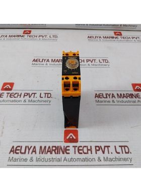 SELEC 800XU Temporizador Electrónico Programable Relé 5A 2