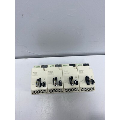 施耐德电动 Modicon BMXCPS4002 冗余惠普交流电源