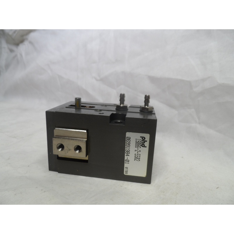 PHD 19086-2-5502 PINZA NEUMáTICA - NUEVA