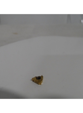 Vargus 6.0IR 14UN Vh X 1066621 Carburo Roscado Plaquitas (10