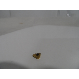 Vargus 6.0IR 14UN Vh X 1066621 Carburo Roscado Plaquitas (10