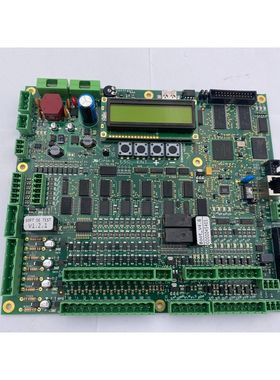 CIPSA-B 955 55511 00 00700002810 PRINT BOARD Elevator parts