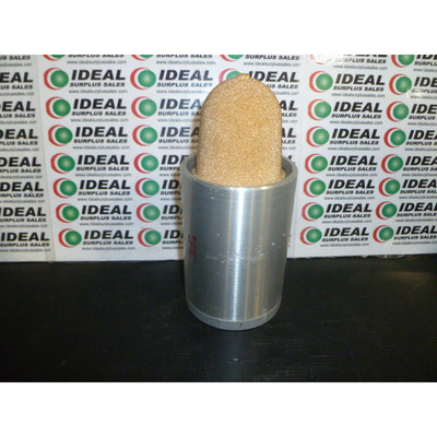 Norgren MF-100 Neumático Silenciador de Escape 1.00 (Artíc