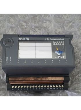 NATIONAL INSTRUMENTS FIELDPOINT FT-TC-120