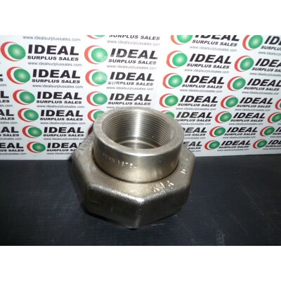 PENN B462A20 COUPLING NEW
