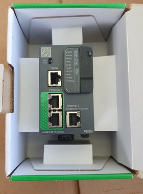 Schneider TM251MESE NEU