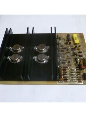 Placa De Servicios De Tecnología Avanzada S710205 Nueva