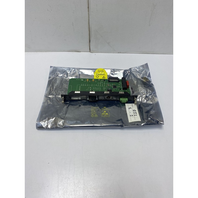 BENTLY NEVADA Trendmaster DSM 149776-01 以太网通信卡 全新