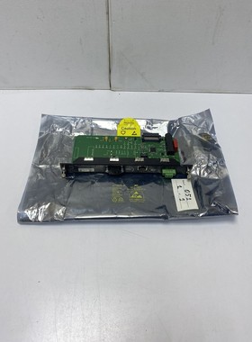 BENTLY NEVADA Trendmaster DSM 149776-01 以太网通信卡 全新