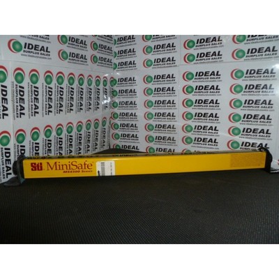 Transmisor De Cortina De Luz STI MS4316BW Nuevo