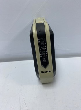 EMERSON DELTAV KJ3201X1-BK1 独立输入 (DI) 8 通道 NAMUR 卡