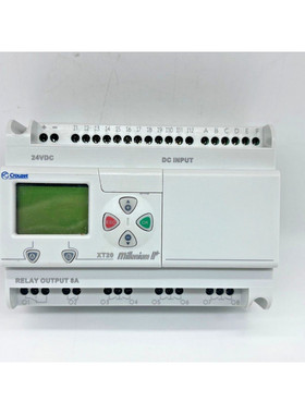 CROUZET Millenium II XT20 ,88 950 061 控制器