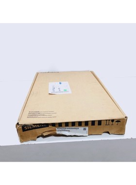 西门子 6SN1123-1AA00-0BA2 SIMODRIVE 电源模块(FREEE 运送)