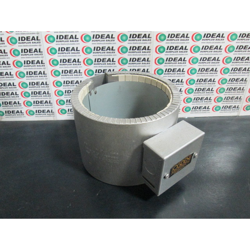 OGDEN CBE05J05A 加热器 全新