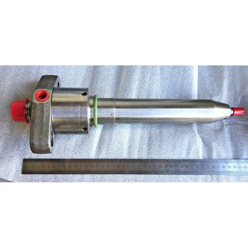 MAN B&W Marine Diesel Fuel Injector 6S50MC / 1151637-2 1200