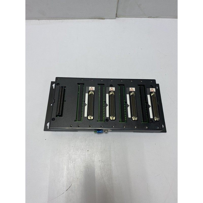 National Instruments cFP-BP-4 银色