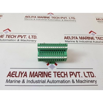 Convertitore Di Interfaccia Phoenix Contact 70784 60V