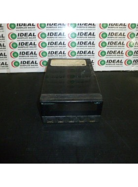 Medidor De Proceso Newport Electronics INFP0