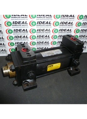 CILINDRO REPARADO PARKER HANNIFIN 0200CCANUS39AC3000