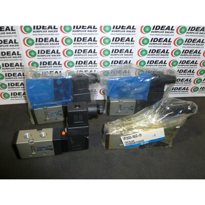 Smc VF31335DZ01 Valvule Neuf en Bo?te