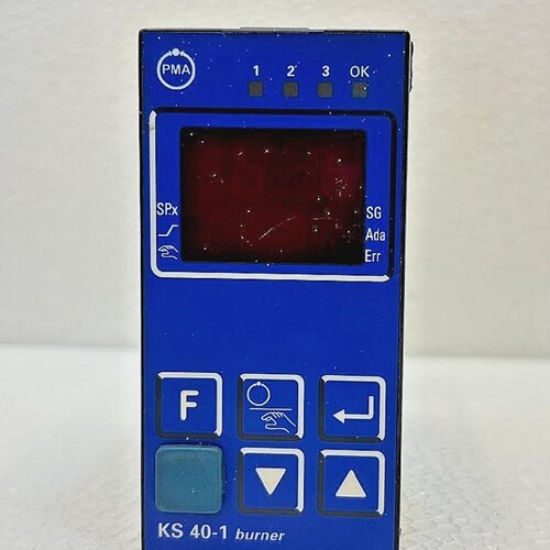 PMA KS401089090ED51 PMA Burner controller KS401089090ED51 US