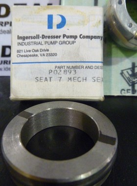 BOMBA WORTHINGTON P02893 NUEVA EN CAJA