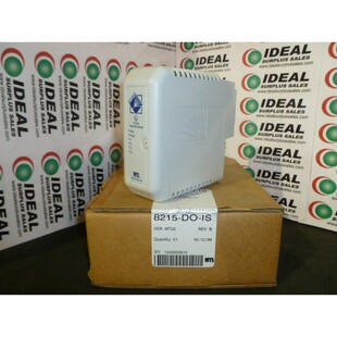 MTL 8215-DO-IS Salida Discreta De 4 Canales NUEVO EN CAJA