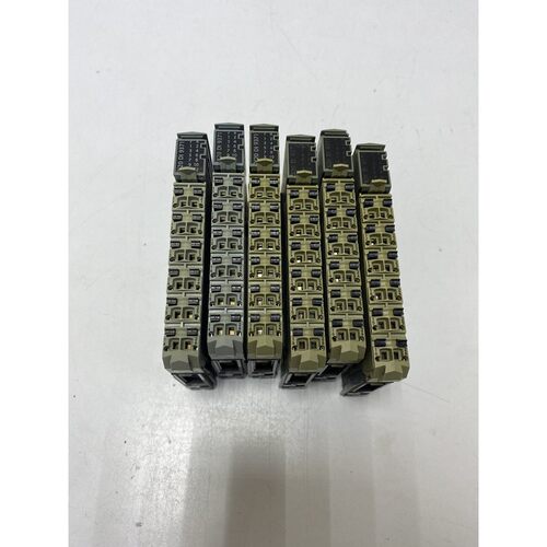 B&R X20 DI 9371 + X20 BM 11