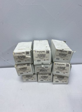 Simply VAV STE-8001W80 数字传感器 Simply VAV 温度 白色