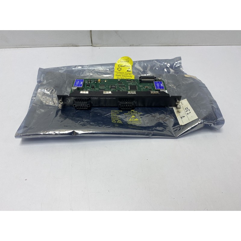 本特利内华达 Trendmaster DSM 149787-01 水疗输入卡 全新