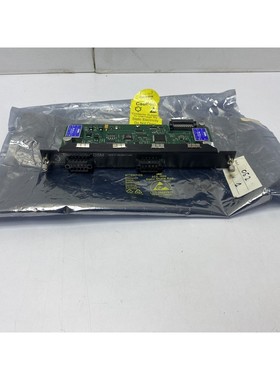 本特利内华达 Trendmaster DSM 149787-01 水疗输入卡 全新