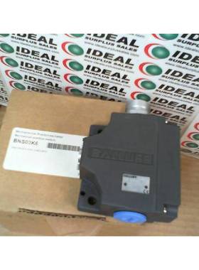 Interruptor De Posición Mecánico BALLUFF BNS03K6 - Nuevo E