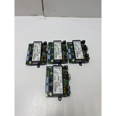 ALERTON FLG-MODBUS / LBL-FLG-MB