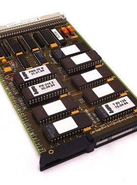 PCB 083608 Dematic HK Systems BS 114484 / 050.100.324.03 SN: