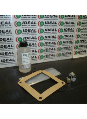 Kit De Reparación Modelo 77 Siemens12334-370 - Nuevo En Caj