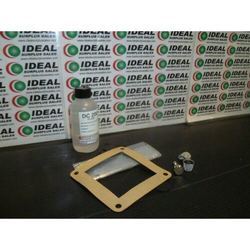 Kit De Reparación Modelo 77 Siemens12334-370 - Nuevo En Caj