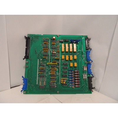 Placa De Circuito Allen Bradley WPS177112998 - Nueva Sin Caj