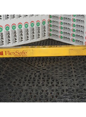 Transmisor STI FLEXSAFE FS4300 Serie FS4312 ?GENIAL!