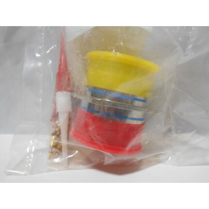 Conector AERO MS3470L2461P Nuevo En Caja