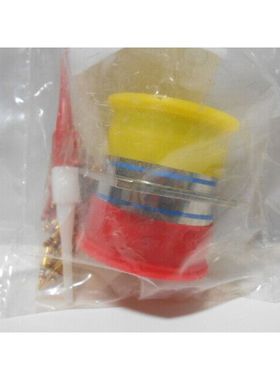 Conector AERO MS3470L2461P Nuevo En Caja