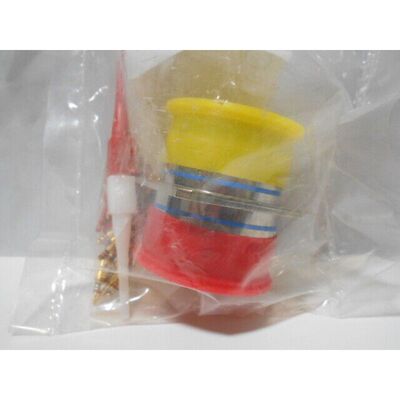 Conector AERO MS3470L2461P Nuevo En Caja