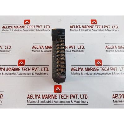 Unità Di Ingresso Digitale Mitsubishi Electric QX41 24VDC 4